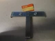 NOS Suzuki Engine Mounting Plate 1976 RM125 41890-41600