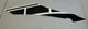 2015-2024 Yamaha YZF-R1 OEM Graphic Sticker Decal 2CR-2173F-00