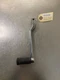 2009 Harley Davidson Softail Heritage Classic Shifter Pedal Assembly