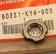 *1EA OEM HONDA CLUTCH NUT ALL Z50A THRU K6 90231-KY4-900  (R2050)