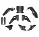 Husqvarna TC 85 2025 2026 Plastics kit + Fork guards