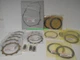 Genuine OEM Yamaha Clutch Plate Kit 16-19 XSR900 18-19 MT-09 B90-W001G-00-00