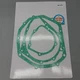 600 Engine Stator Clutch Covers Gasket Kit For Suzuki GSX750F GSX600F Katana