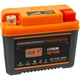 Get Lithium 175 CCA Battery Yamaha YZ250 19-22,YZ450 18-22,250FX 20-22,450FX 19-