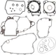 VESRAH GSKT KIT- HON CRF450R '08 Complete Gasket Kit VG-1233-M 0934-1733 GK1274
