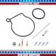 For Yamaha Yfz50 Atv 2017-2022 All Balls Racing Carburetor Rebuild Kit #26-10156