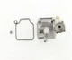 HONDA CB250 A AC  FLOAT CHAMBER SET 16015-KEN-620 1991-2007 CMX250C A AC CMX250C