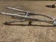 2024 Honda Crf450rl Subframe