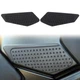 Gas Tank Pad Traction Side Fuel Grip Decal for Honda CBR650F 2014-2017 Black US