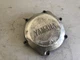 2002 Yamaha YZ85 OEM ENGINE MOTOR SIDE CLUTCH COVER 5PA-15415-00-00 027