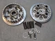 Honda XL350 XL250 TL250 Clutch Center Hub Pressure Plate & Springs