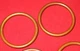 2 gaskets Honda 1983 VT750 1987 VT800 SHADOW Stateline Fury Exhaust Gasket