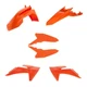 Acerbis 2986985226 Plastic Kit Orange fits 2024+ KTM 65 SX & GasGas MC 65