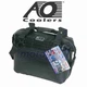 AO Coolers AOCR48BK Carbon Series Cooler for Luggage Coolers  qk