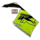 HONDA 64301-MAE-670ZB Motorcycle Right Side Middle Cowl Stripe A CBR900RRA 1995