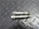03 04 KTM  525 EXC MXC SX OEM FACTORY REAR SHOCK BOLTS 2004 MXC