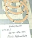 HONDA ATC250R 22201-430-000 BARNETT HPK-37 CLUTCH DISC 1 QUANTITY FREE SHIPPING