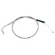 Motion Pro Armor Coat Stainless Steel Throttle Cable - 66-0213
