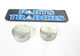 NOS Genuine Suzuki Tachometer Drive Gear Cap Set of 2 T200 T250 TC200 T TC 200