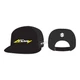 D'cor Visuals SUZ RM Army Hat (One Size Fits Most, Black)