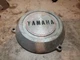 Yamaha YAS3 Crankcase Cover AS3 GENERATOR ENGINE COVER CAP 307-15415-00