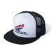 Factory Effex Honda Vintage Snapback Hat - Black/White 18-86302