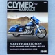 2017-2019 Harley Davidson Road King Street Glide Electra CLYMER REPAIR MANUAL