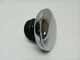 Harley-Davidson 1999 Road King Gas Fuel Cap Chrome 61272-92F