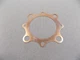 NEW OEM KAWASAKI CYLINDER HEAD GASKET / 11004-070 / 75-76 KX400 KX 400