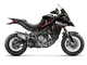 NEW Graphic kit for DUCATI Multistrada 1200 /  1260 Enduro Sticker Kit (CM-KK)