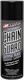 Maxima Singe 6oz Fully Synthetic Aerosol Spray Can Chain Guard Lubricant