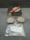 NOS Daido Safe*D Brake Pads Fits: Kawasaki 76-79 KZ750 77-78 KZ1000 FA37
