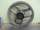 kawasaki  gpz 400r  front  wheel 