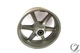 2006 06 Buell Ulysses XB12X Rear Rim Wheel Straight