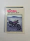 Clymer Honda Motorcycle CB900 1100 Fours 1980-1983 Service Repair Manual Book