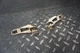 1992-2006 TTR-125 WR250 YZ125H YZ80 TTR-250 Yamaha OEM Footrest Set Foot Pegs