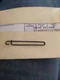 BMW NOS spring swing arm