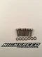Yamaha Flywheel Cover Stainless Bolt Kit - Bling 701 760 61x 62t 64u SuperJet