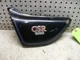 KAWASAKI 81-82 1981 KZ1000 CSR 1000 LEFT SIDE COVER BLACK OEM 36001-5041-8G