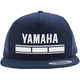 Factory Effex Yamaha Legend Hat - Navy 22-86202