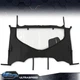 Fit For 16-23 Honda Pioneer 1000 /1000-5 UTV Fabric Rear Panel Waterproof New