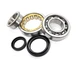 KTM 85 SX Main Crank Bearings and Seals kit 03 04 05 06 07 08 09 10 11 12 13