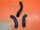 2018 KTM 450 XCF OEM coolant hose set  w/o thermostat 2016-2019
