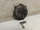 2016 Yamaha YZ450F OEM Engine Clutch Cover Housing 33D-15415-10-00