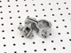 Harley-Davidson OEM 1 1/4" Engine Guard Footpeg Mount 50964-98 5090385T