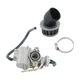 For Honda XR50 CRF50 XR80 XR80R Carb Carburetor W/ Air Filter Brand  New