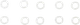 COMETIC Drain Plug Washer C9498