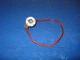 Triumph T100R C T S 500 Pilot Bulb Holder 1968 554710