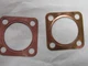 1 NOS Genuine Yamaha 80 TY80 YZ80 Copper Head Gasket OEM 598-11181-00  SOLD AS 2