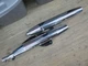 Yamaha OEM Muffler Exhaust 2001 XVZ1300 Boulevard 4NK-1 4NK1294 4NK-14703-02